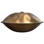 Harmony Handpan D Kurd (440 Hz; incl. padded bag) – Image 4