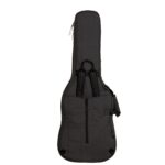 Ritter Tasche E-Gitarre Bern Double Electric Guitar Anthracite – Image 4