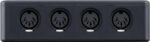 MIDI Solution Quadra Thru – Image 2