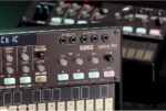 KORG Synthesizer, digital, Volca FM2, FM-Tonerzeugung, Sequenzer – Image 6