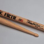 VIC FIRTH Drum Sticks, Peter Erskine Ride Signature, SPE – Image 7