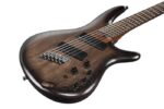 IBANEZ SRC6MS-BLL Electric Bass – Image 2