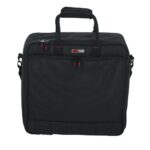 Gator G-MIXERBAG-1515 15'' x 15'' x 5.5'' Mixer/Gear Bag - NEW DESIGN