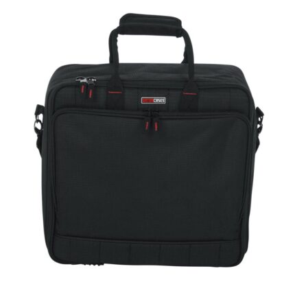 Gator G-MIXERBAG-1515 15'' x 15'' x 5.5'' Mixer/Gear Bag - NEW DESIGN