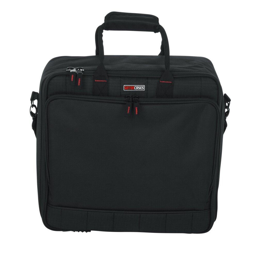 Gator G-MIXERBAG-1515 15'' x 15'' x 5.5'' Mixer/Gear Bag - NEW DESIGN – Image 1