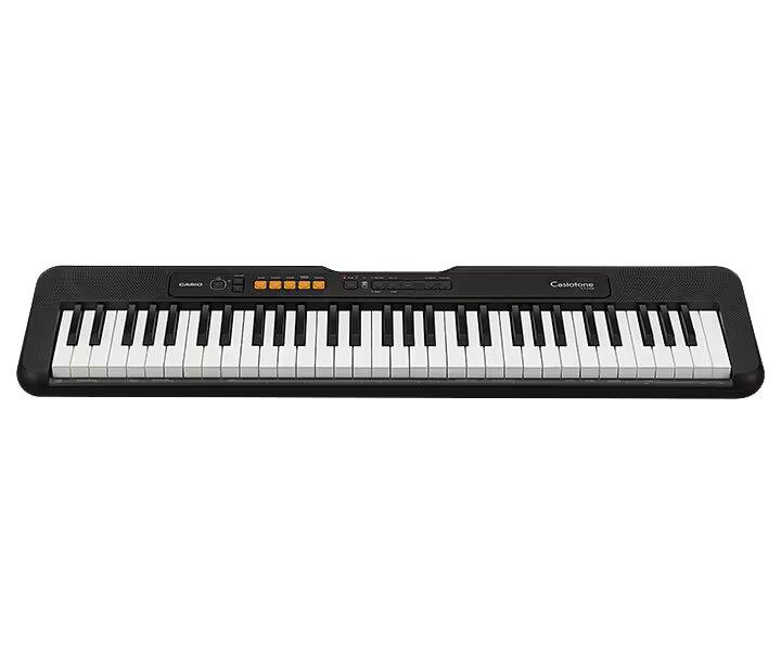 CASIO Casiotone CT-S100 – Image 1