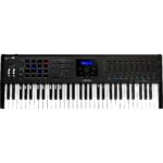 ARTURIA KeyLab 61 MKII Black