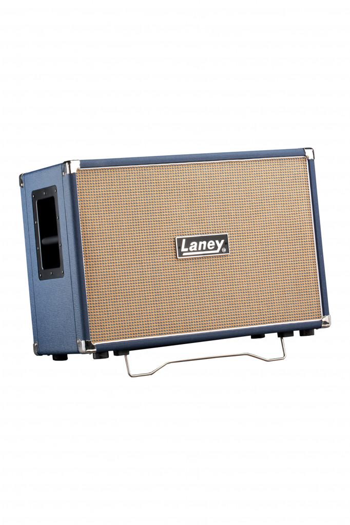LIONHEART 212 STRAIGHT CAB CEL – Image 1