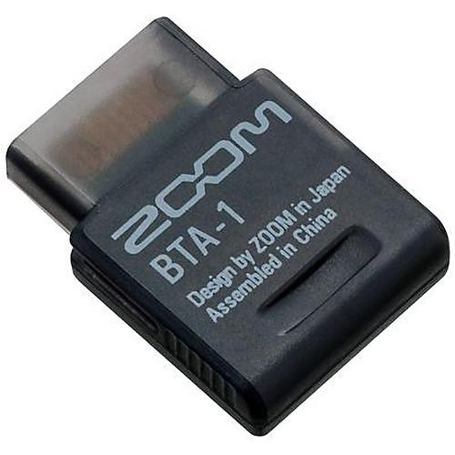Zoom BTA-1 Bluetooth Adaptor – Image 1