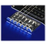 IBANEZ Electric Guitar Swiss Edition RGmiKro GIO, jewel blue – Image 7