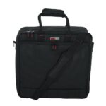 Gator G-MIXERBAG-1515 15'' x 15'' x 5.5'' Mixer/Gear Bag - NEW DESIGN – Image 7