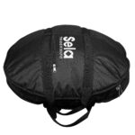Harmony Handpan B2 Amara Stainless Steel (440 Hz; incl. padded bag) – Image 10