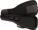 Fender Gig Bags // FE1225 Electric Guitar Gig Bag, Black – Image 3