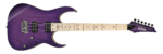 IBANEZ RG652AHMFX-RPB Electric Guitar RG Prestige, royal plum burst