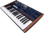 KORG Synthesizer, digital, multi/poly, virtuell-analog, 37 Tasten, 60 – Image 2