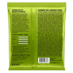 ERNIE BALL Saitensatz, E-Bass, Slinky, Regular 50-105 – Image 2