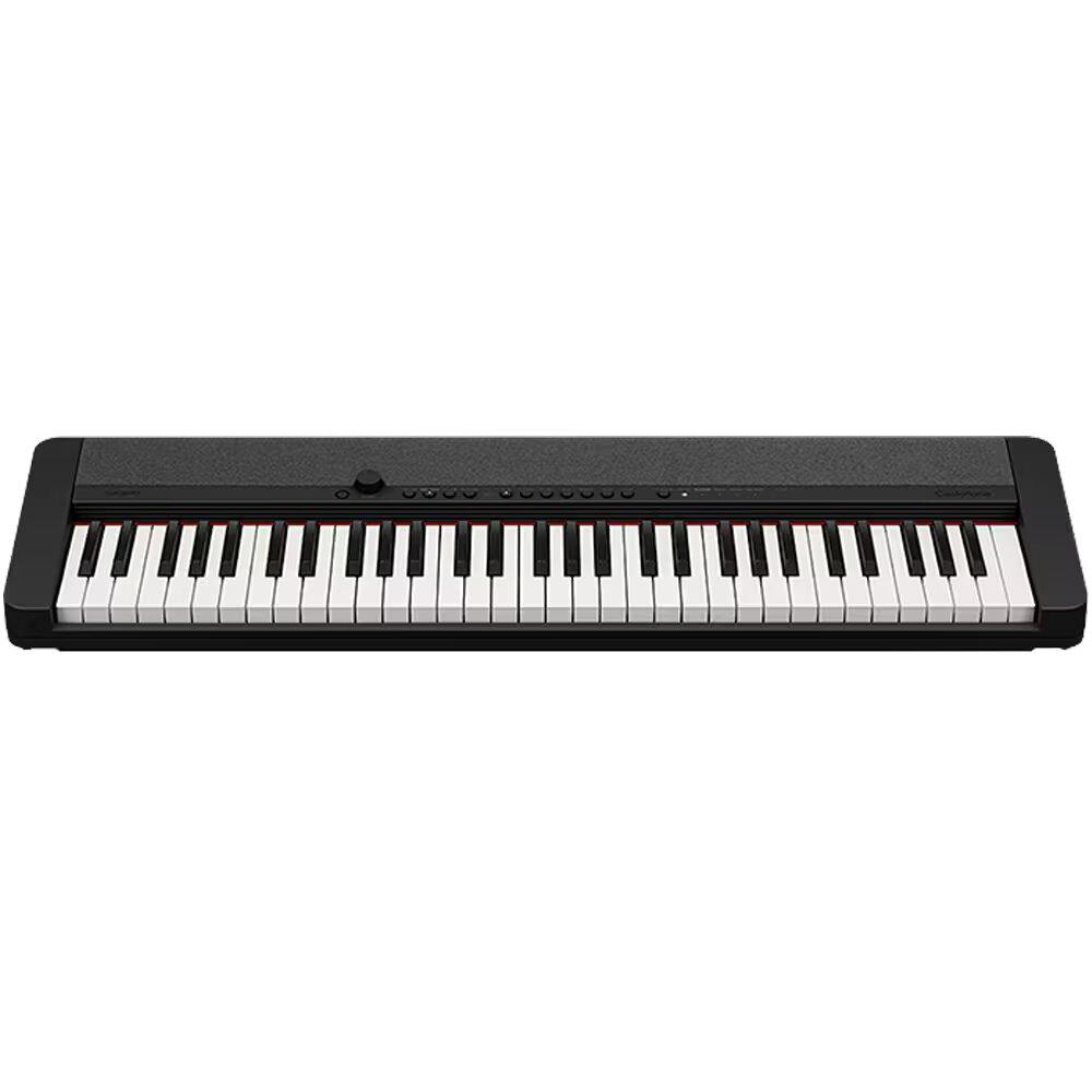 CASIO Casiotone CT-S1 Black – Image 1