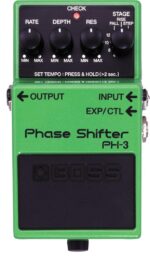 BOSS MODULATION PH-3 - PHASE SHIFTER