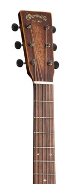 Martin Guitar, 000-15M StreetMaster®, 15 Series, US, Solid Mahogany Top, Solid Mahogany Back and Sides, Satin, Soft Shell Case Included – Image 3
