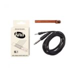 KNA Pickups Capteur acoustique NG-1 guitare classique NG-1 – Image 3