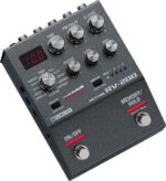 BOSS DELAY / REVERB RV-200 - 200 SERIES REVERB PEDAL WITH 12 MODES AND MIDI – Image 2