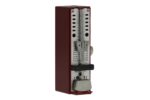 Wittner Métronome Taktell Super Mini Rouge rubis 884051 – Image 5