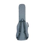 Ritter Tasche E-Bass Retro 3 Electric Bass Guitar Misty Grey – Image 3