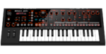 ROLAND JD SERIES JD-XI - INTERACTIVE ANALOGUE / DIGITAL CROSSOVER SYNTH