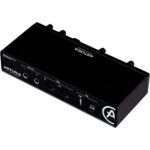 ARTURIA MiniFuse 2 Black – Image 4