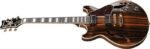 IBANEZ AM93ME-NT Hollow Body Guitar Artcore Expressionist AM, natural – Image 4