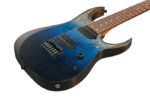IBANEZ RGD7521PB-DSF Electric Guitar – Image 2