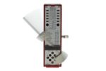 Wittner Métronome Taktell Super Mini Rouge rubis 884051 – Image 6