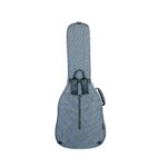 Ritter Tasche Westerngitarre Retro 4 Dreadnought Misty Grey – Image 4