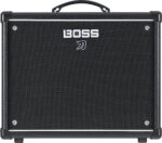 BOSS KATANA KTN-50 3 - COMPACT 50-WATT COMBO AMP WITH A CUSTOM 12-INCH SPEAKER, EVOLVED TUBE LOGIC SOUND, 12 AMP CHARACTERS, ONBOARD BOSS FX
