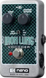 Electro-Harmonix LUNG Ironlung