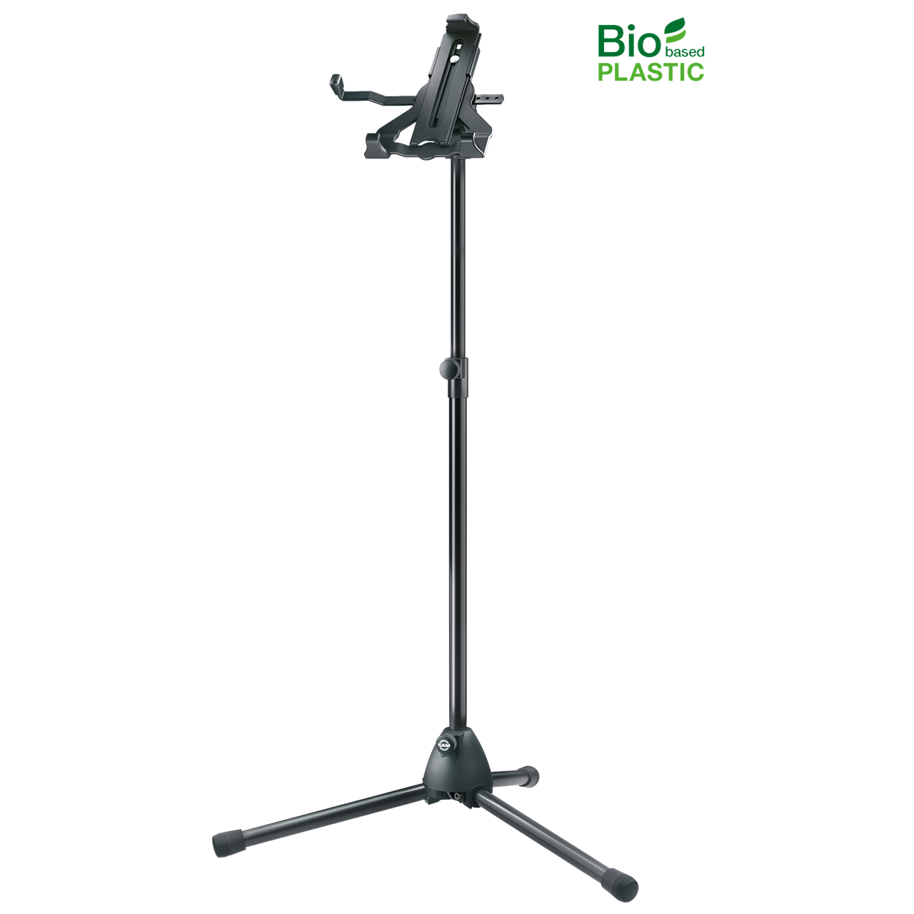 K&M 19775 Tablet-PC-Stativ Biobased – Image 1