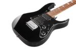 IBANEZ Electric Guitar RG miKro GIO black night – Image 2