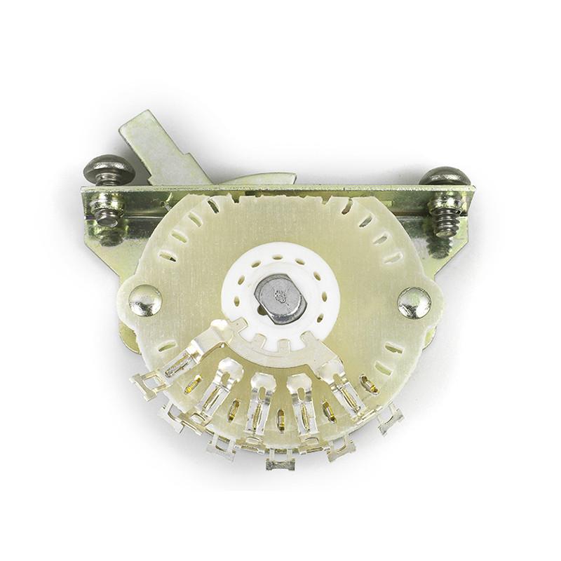 OAK GRISBY® SELECTEUR 4 POSITIONS POUR TELE® – Image 1