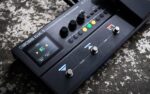 BOSS GX-1 GUITAR EFFECTS PROCESSOR – Image 7