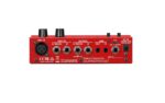 BOSS MULTI PEDAL LOOPER RC-500 - DUAL TRACK LOOP STATION WITH XLR INPUT, EFFECTS, DRUM PATTERNS AND MEMORIES – Image 5