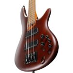 IBANEZ SR500E-BM Electric Basses – Image 5