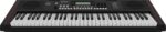 ROLAND E-X SERIES E-X10 - PORTABLE KEYBOARD WITH AUTO-ACCOMPANIMENT FEATURES AND MICROPHONE INPUT – Image 8
