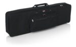 Gator GKB-88 SLIM 88 Keys Keyboard Gig Bag SLIM – Image 2