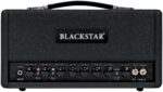 BLACKSTAR Tête de guitare électrique, St. James 50 6L6H, 50W, Noir