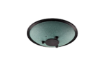 MEINL Sonic Energy 10" Compact Steel Tongue Drum si mineur 8 notes 432 Hz vert foncé – Image 5