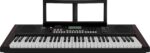 ROLAND E-X SERIES E-X10 - PORTABLE KEYBOARD WITH AUTO-ACCOMPANIMENT FEATURES AND MICROPHONE INPUT – Image 9