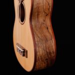 Cordoba 24S Spruce Soprano Ukulele – Image 5