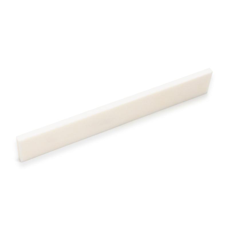 SILLET DE CHEVALET OS BRUT 82 x 12 x 2.4mm (1pce) – Image 1