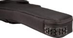 Fender Gig Bags // FE1225 Electric Guitar Gig Bag, Black – Image 4