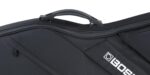 BOSS CARRY BAGS CB-EG20 - PREMIUM SEMI RIGID GIG BAG FOR ELECTRIC GUITAR – Image 4